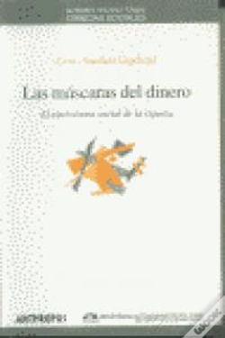 Capa do artigo Las Máscaras Del Dinero