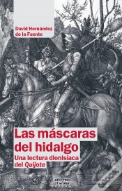 Capa do artigo Las Mascaras Del Hidalgo