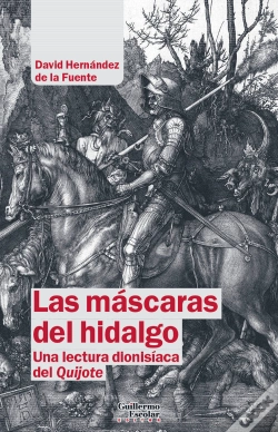 Capa do artigo Las Mascaras Del Hidalgo