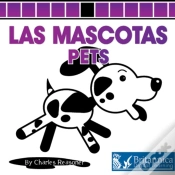 Capa do artigo Las Mascotas (Pets)