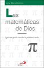 Las Matemáticas De Dios - Preview