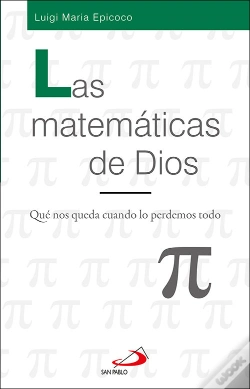 Capa do artigo Las Matemáticas De Dios