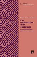 Las Matemáticas De La Criptología