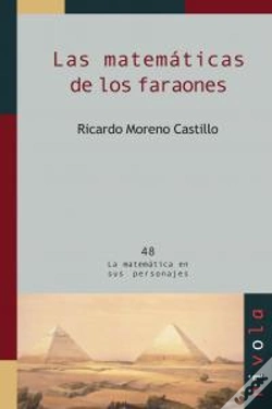 Capa do artigo Las Matemáticas De Los Faraones