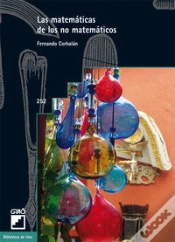Capa do artigo Las Matemáticas De Los No Matemáticos