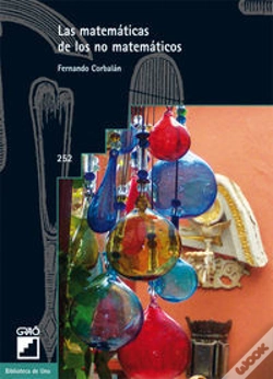 Capa do artigo Las Matemáticas De Los No Matemáticos