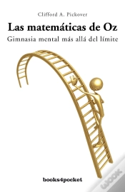 Capa do artigo Las Matemáticas De Oz