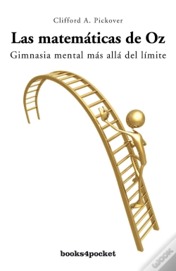 Capa do artigo Las Matemáticas De Oz