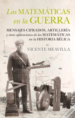 Capa do artigo Las Matemáticas En La Guerra