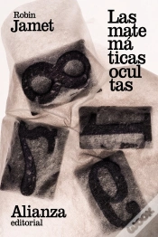 Capa do artigo Las Matemáticas Ocultas