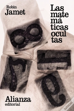 Capa do artigo Las Matemáticas Ocultas
