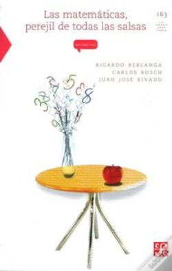 Capa do artigo Las Matematicas, Perejil De Todas Las Salsas 