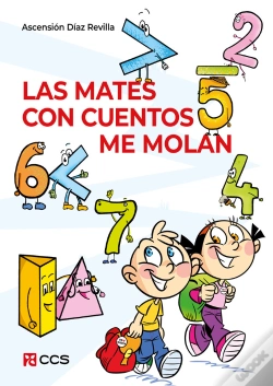 Capa do artigo Las Mates Con Cuentos Me Molan