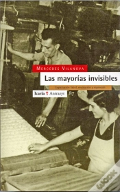 Capa do artigo Las Mayorías Invisibles