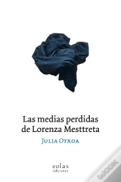 Capa do artigo Las Medias Perdidas De Lorenza Mesttreta