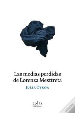 Capa do artigo Las Medias Perdidas De Lorenza Mesttreta