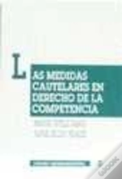 Capa do artigo Las Medidas Cautelares En El Derecho De La Competencia