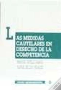 Capa do artigo Las Medidas Cautelares En El Derecho De La Competencia