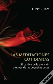 Capa do artigo Las Meditaciones Cotidianas
