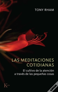 Capa do artigo Las Meditaciones Cotidianas