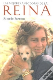 Capa do artigo Las Mejores Anécdotas De La Reina