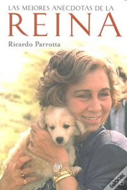 Capa do artigo Las Mejores Anécdotas De La Reina