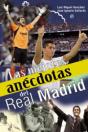 Las Mejores Anécdotas Del Real Madrid - Preview
