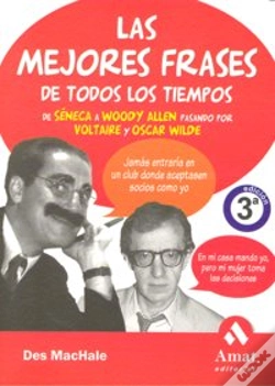 Capa do artigo Las Mejores Frases De Todos Los Tiempos