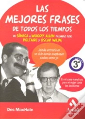 Capa do artigo Las Mejores Frases De Todos Los Tiempos