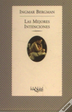 Capa do artigo Las Mejores Intenciones