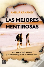 Capa do artigo Las Mejores Mentirosas