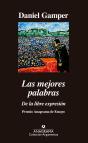 Las Mejores Palabras - Preview