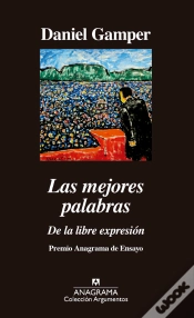 Capa do artigo Las Mejores Palabras