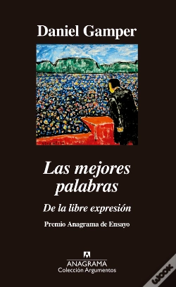 Capa do artigo Las Mejores Palabras