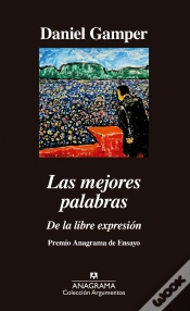 Capa do artigo Las Mejores Palabras