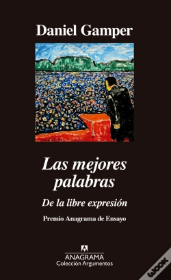 Capa do artigo Las Mejores Palabras