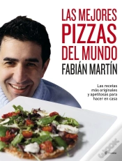 Capa do artigo Las Mejores Pizzas Del Mundo