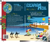 Capa do artigo Las Mejores Playas Marruecos Escapada