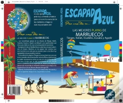 Capa do artigo Las Mejores Playas Marruecos Escapada