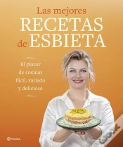 Capa do artigo Las Mejores Recetas De Esbieta