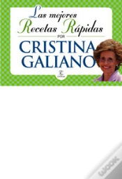 Capa do artigo Las Mejores Recetas Rápidas