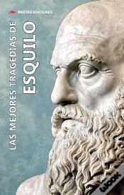 Capa do artigo Las Mejores Tragedias De Esquilo