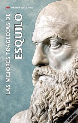Capa do artigo Las Mejores Tragedias De Esquilo