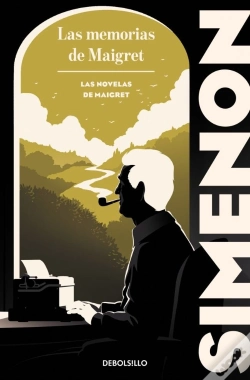Capa do artigo Las Memorias De Maigret