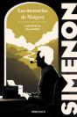 Las Memorias De Maigret (Las Novelas De Maigret) - Preview