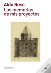 Capa do artigo Las Memorias De Mis Proyectos