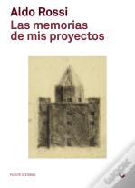 Las Memorias De Mis Proyectos