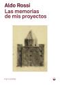 Las Memorias De Mis Proyectos - Preview