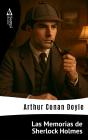 Las Memorias De Sherlock Holmes - Preview