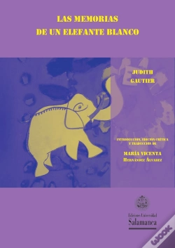 Capa do artigo Las Memorias De Un Elefante Blanco